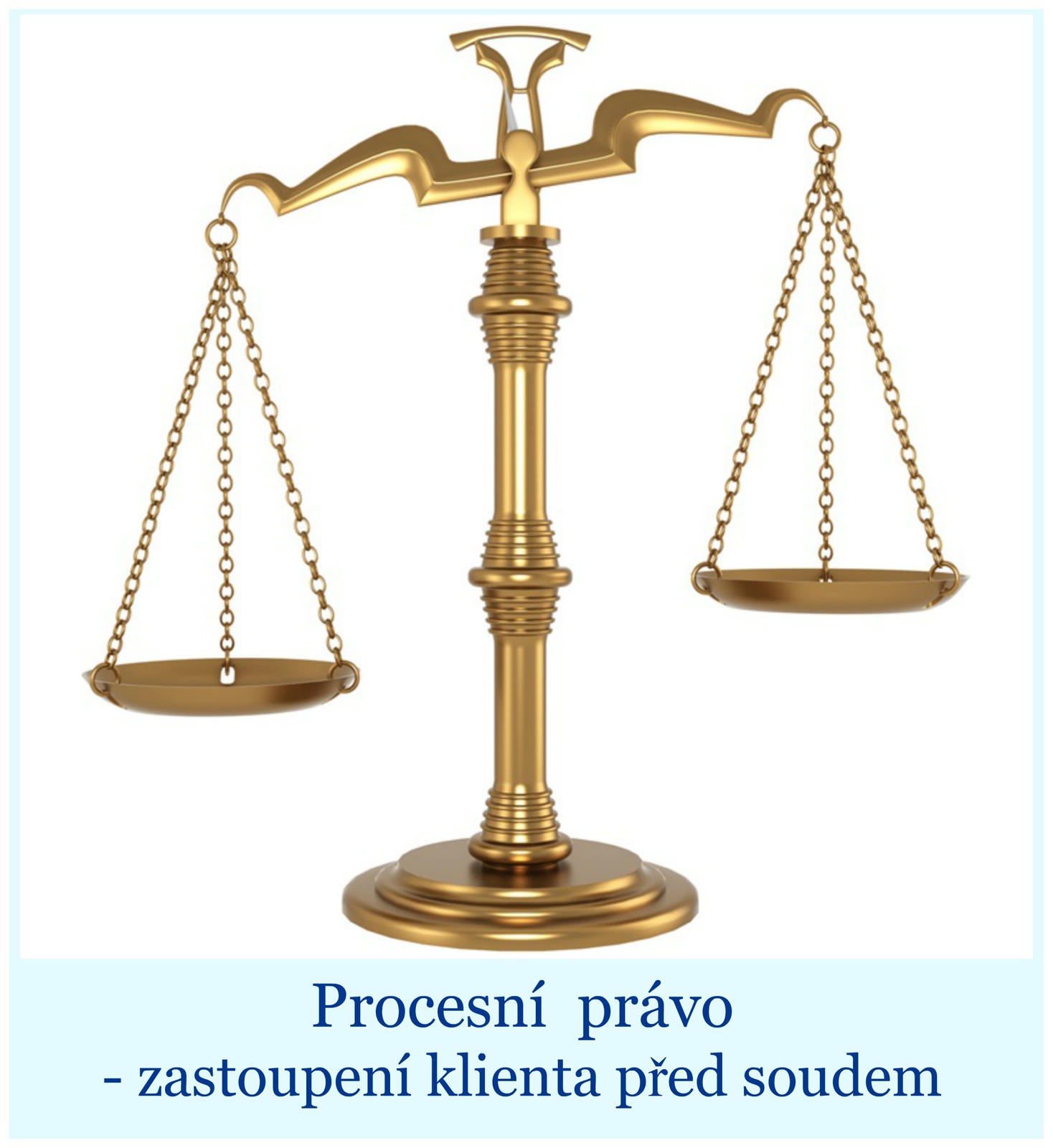 Procesní právo | Procedural Law